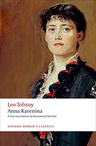 Anna Karenina (Oxford World’s Classics) von Oxford University Press